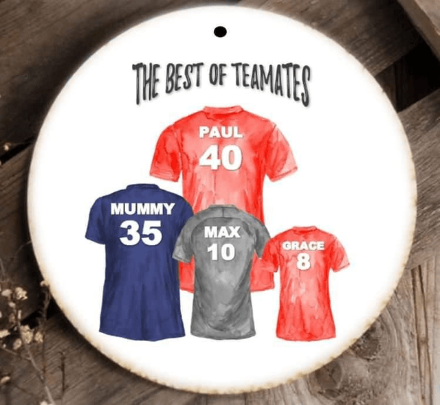 Shirt plaque | Sports shirts | Football sign | Father's day gifts | Gifts for him | Dad gift | Gifts for Daddy